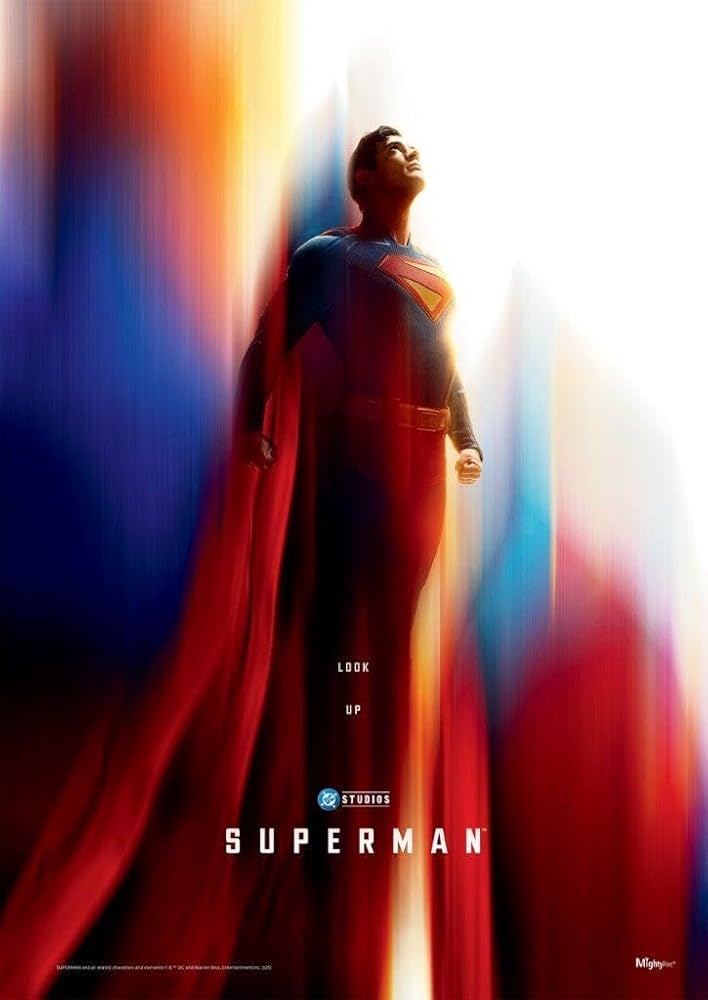 “Superman”(2025) review