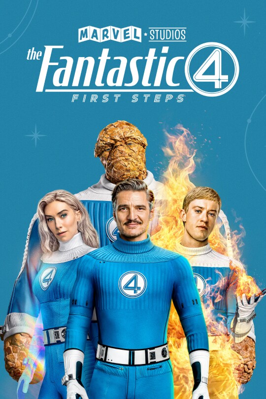 “The Fantastic Four: First Steps”&nbsp;review
