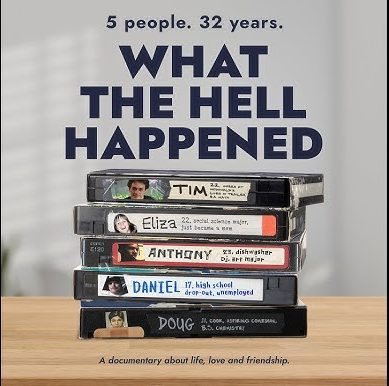 “What the Hell Happened”&nbsp;review