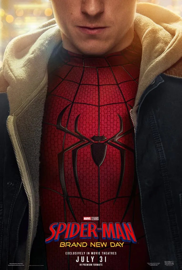 “Spider-Man: Brand New Day”&nbsp;review